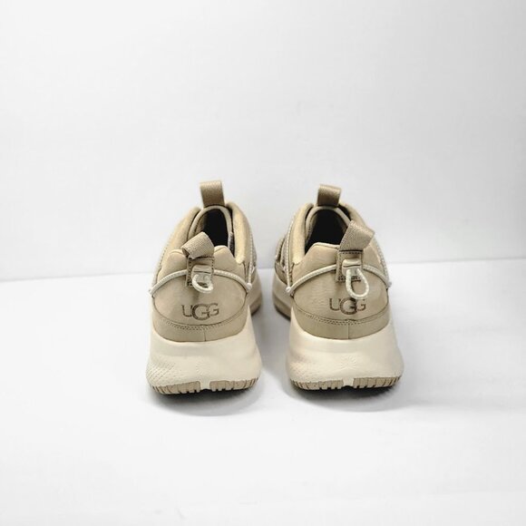 UGG CA78 heritage trainer nubuck sneakers Sz 13 NEW - Picture 6 of 9